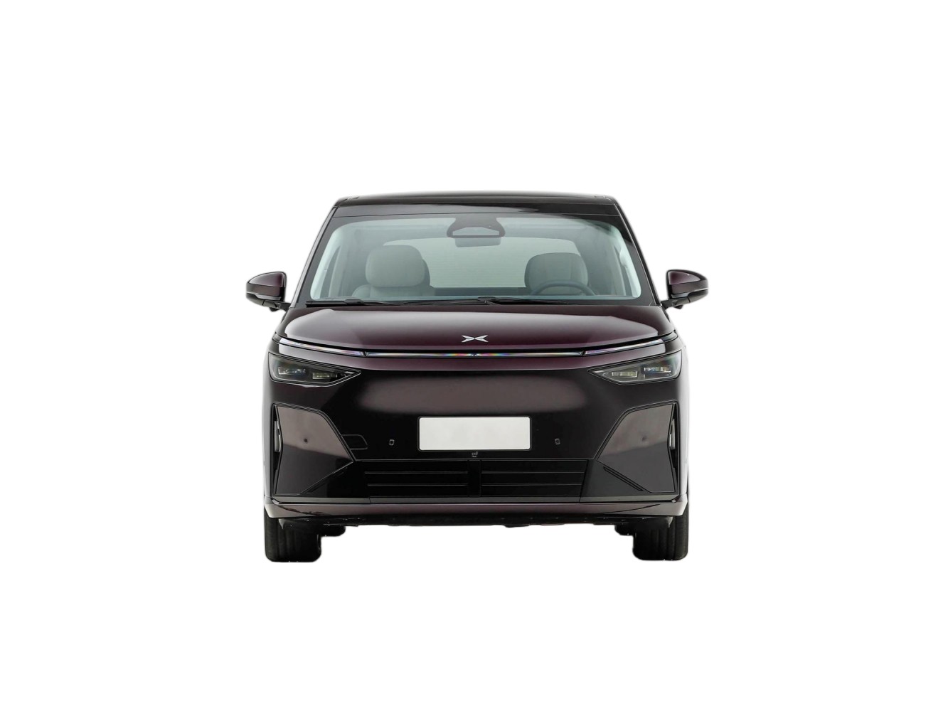 Xpeng X9 - Image 2