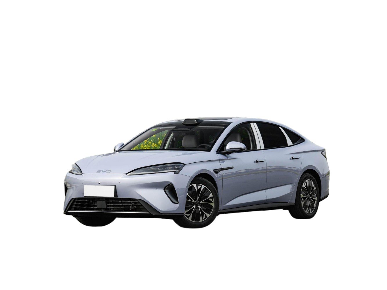BYD Seal 07 EV