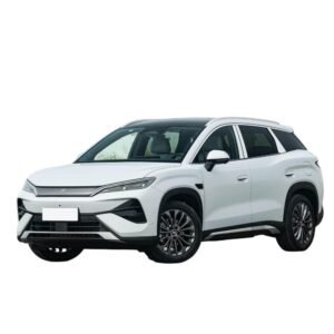 BYD Song Ultra DM