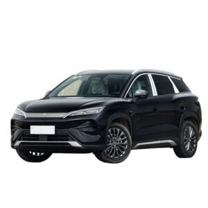 BYD Song Ultra EV