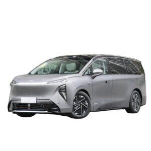 Buick GL8 Encasa EV