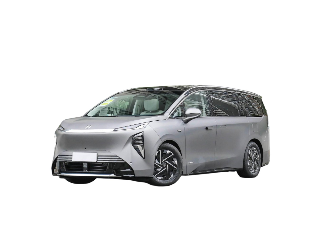 Buick GL8 Encasa EV