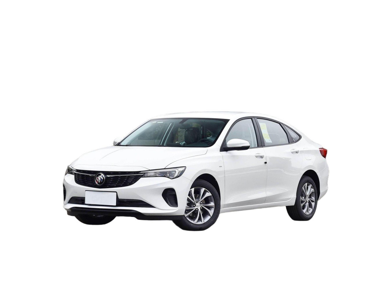 Buick Verano