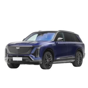 Cadillac VISTIQ