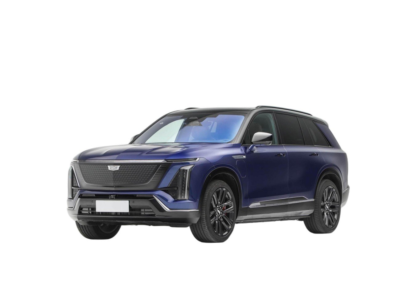 Cadillac VISTIQ
