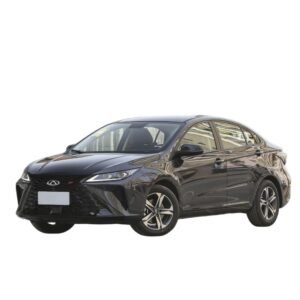 Chery Arrizo 5 GT