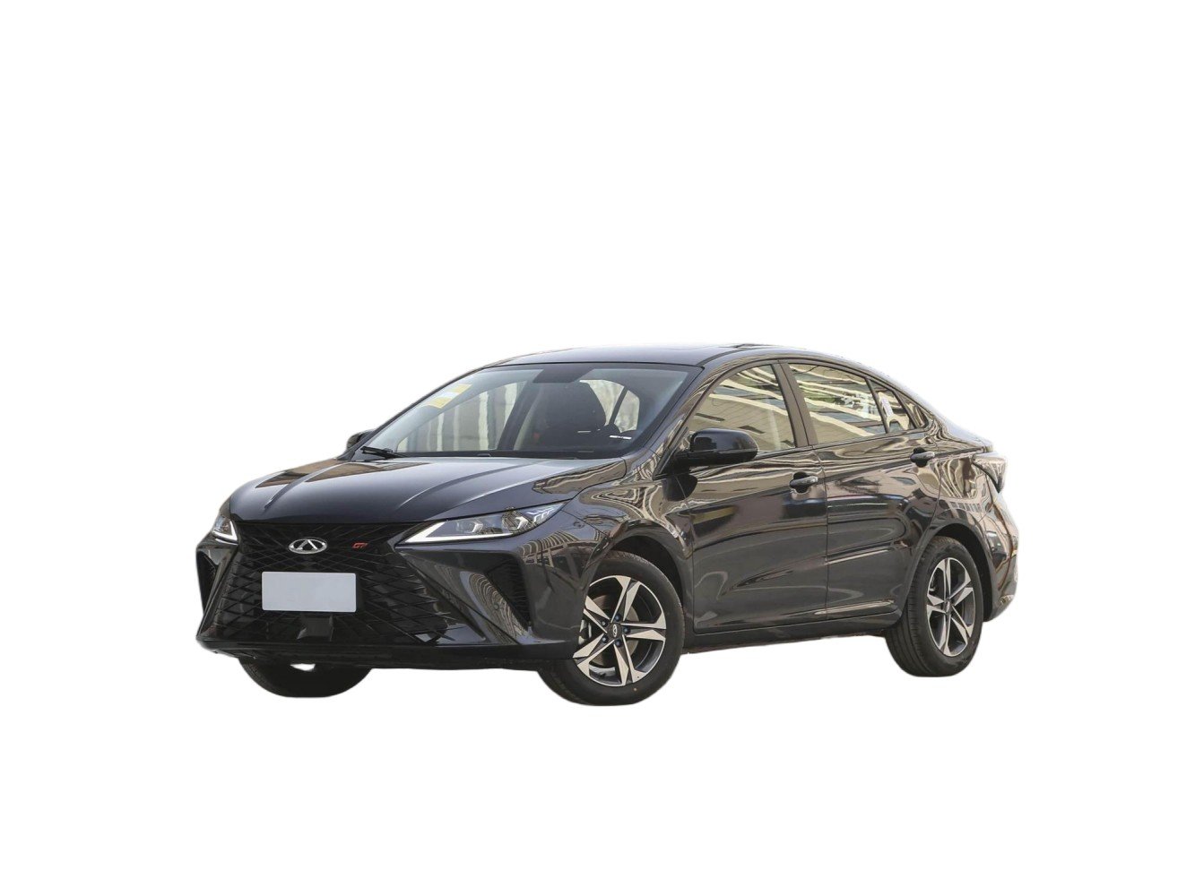 Chery Arrizo 5 GT