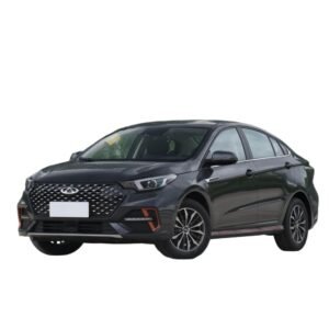 Chery Arrizo 5 Plus