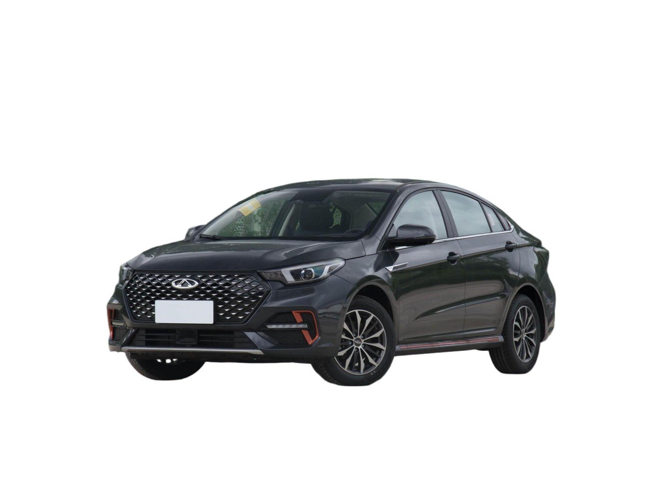 Chery Arrizo 5 Plus