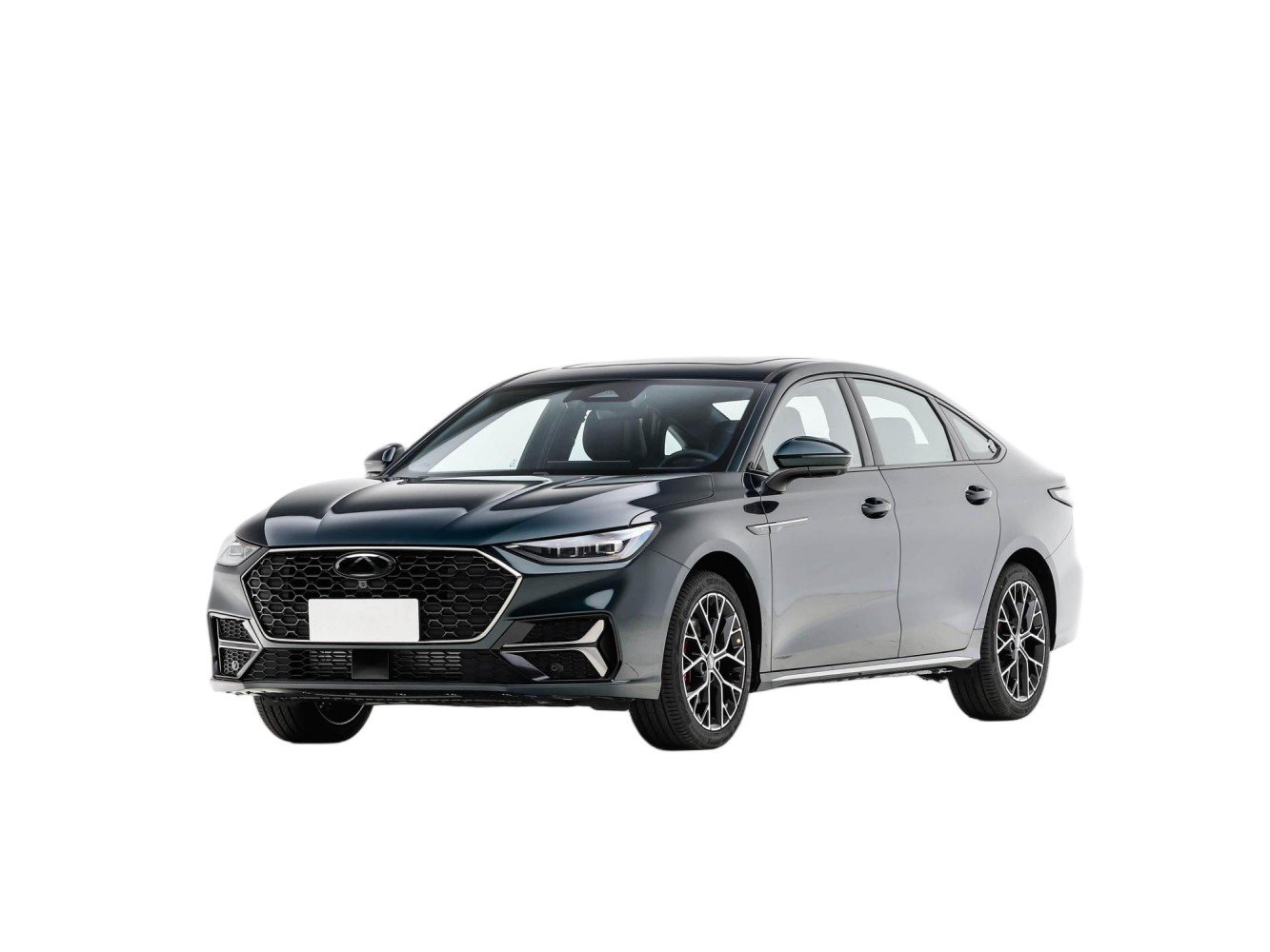 Chery Arrizo 8 Pro