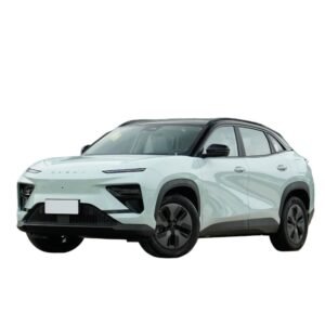 Chery EQ7