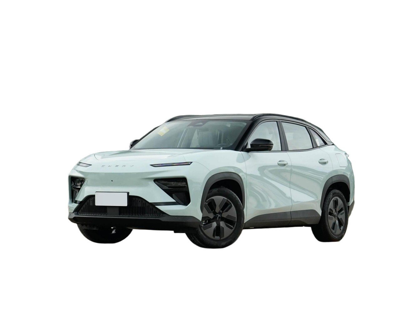 Chery EQ7