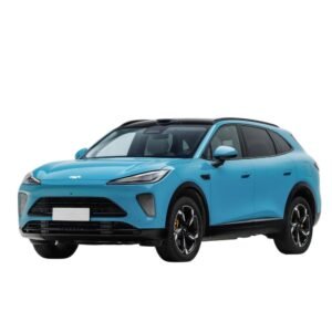 Chery Fulwin T9L