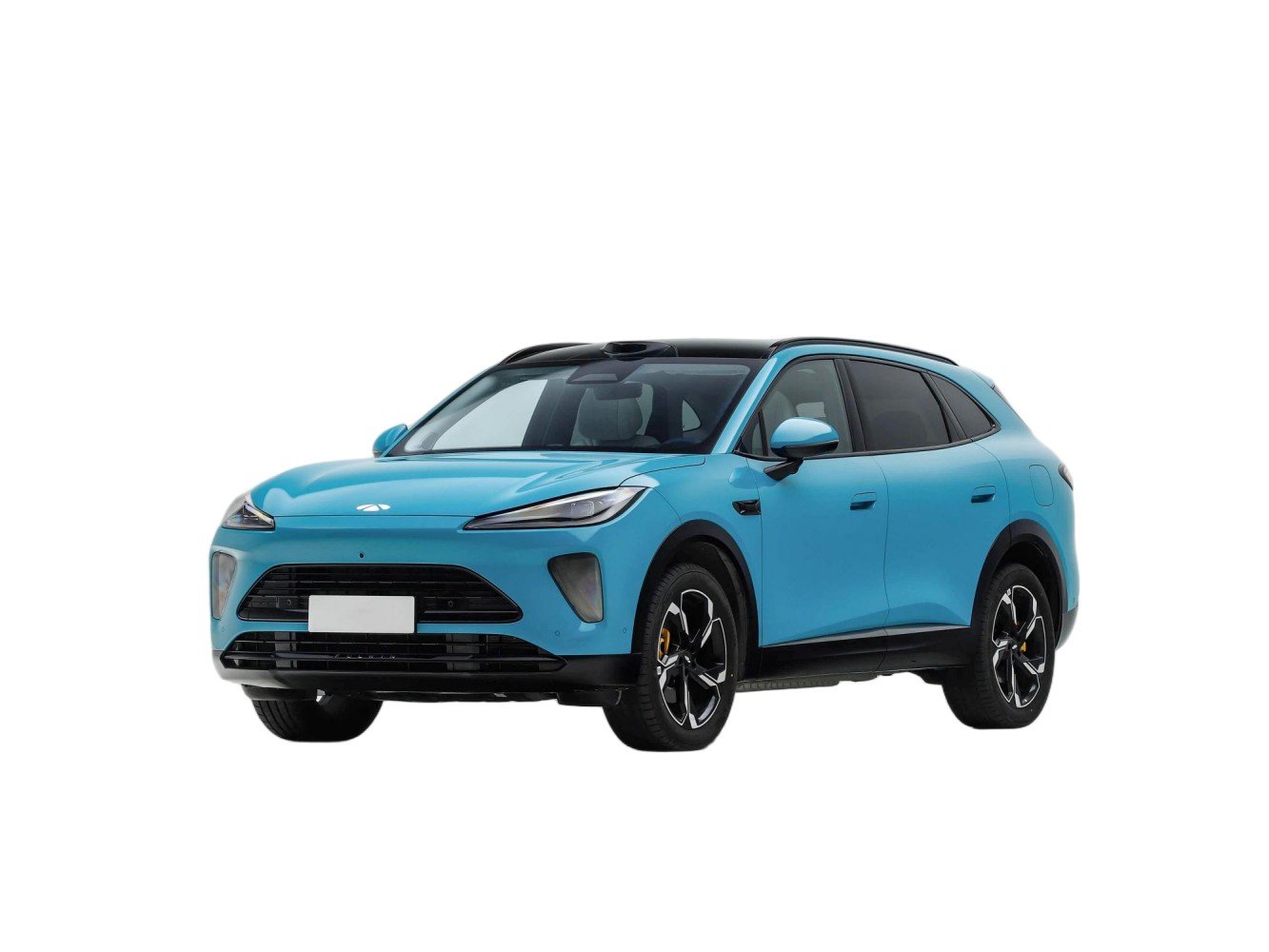 Chery Fulwin T9L