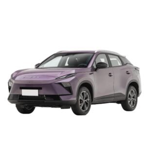 Chery Tiggo 5