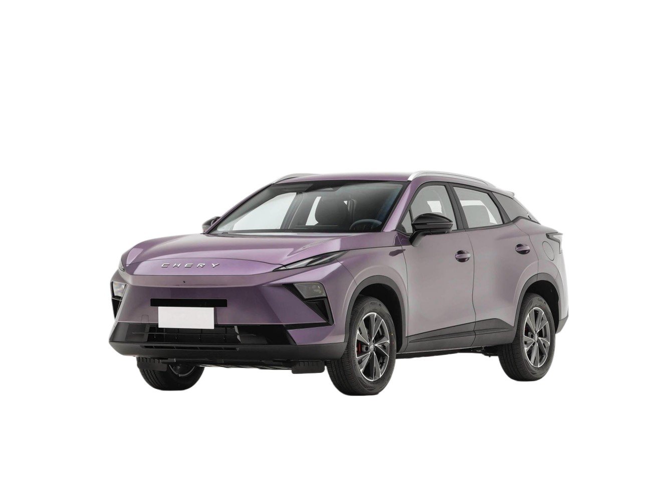 Chery Tiggo 5