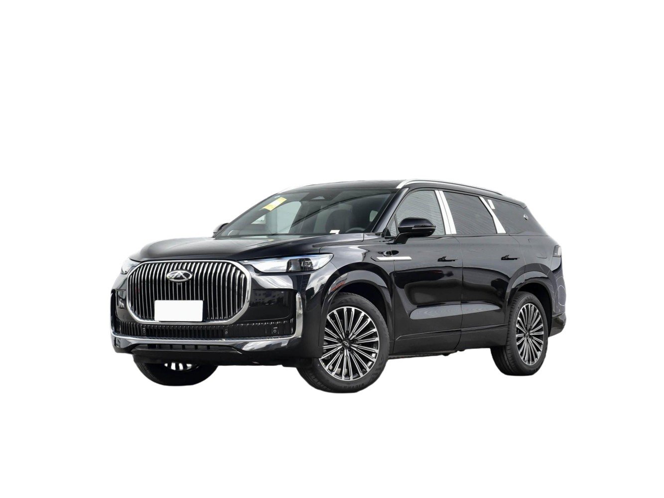 Chery Tiggo 9 C-DM