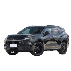 Chevrolet Blazer