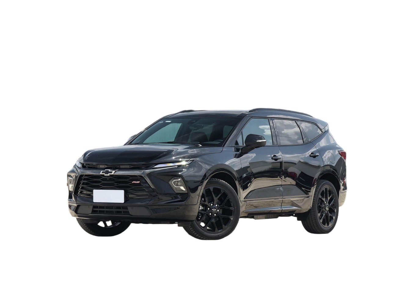 Chevrolet Blazer