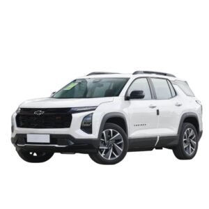 Chevrolet Equinox Plus