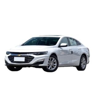 Chevrolet Malibu XL