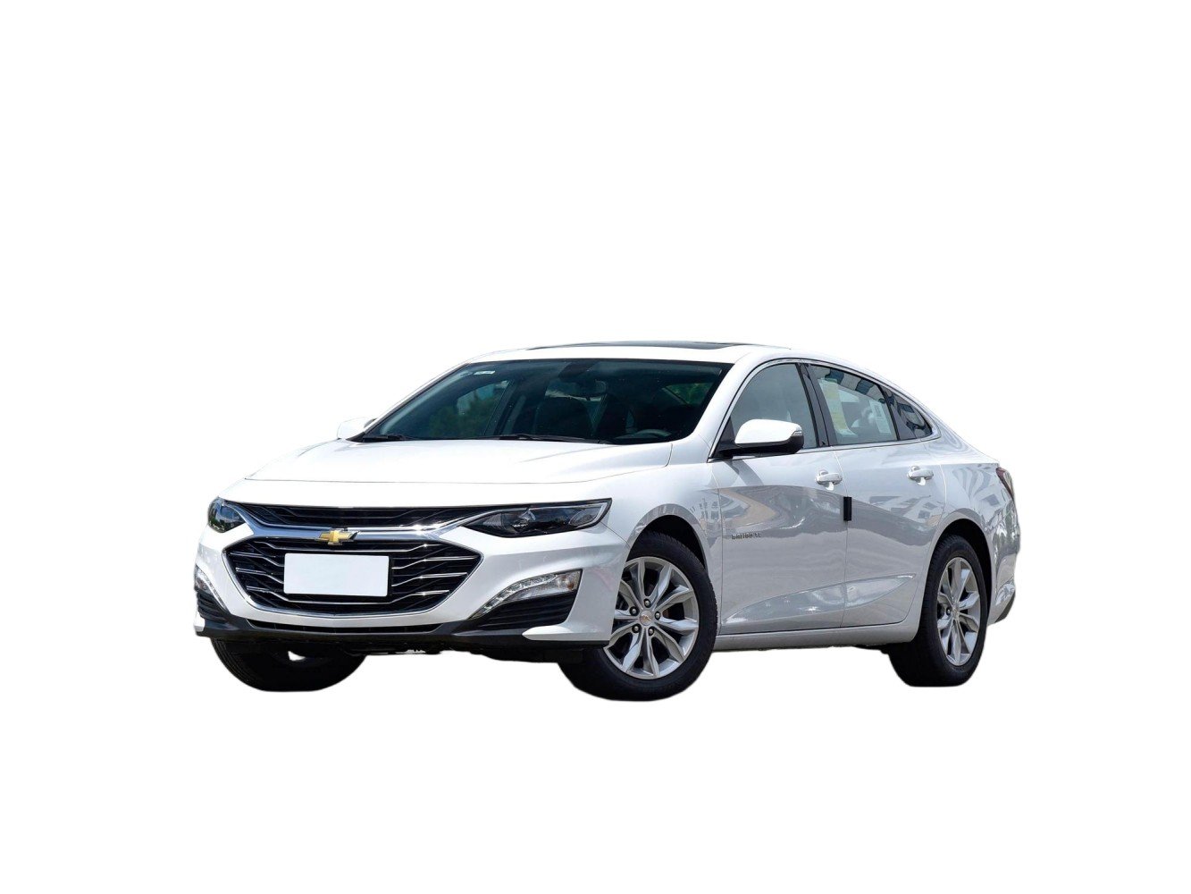Chevrolet Malibu XL