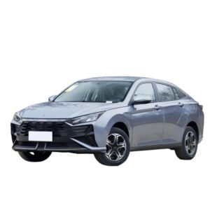 Dongfeng Aeolus Yixuan