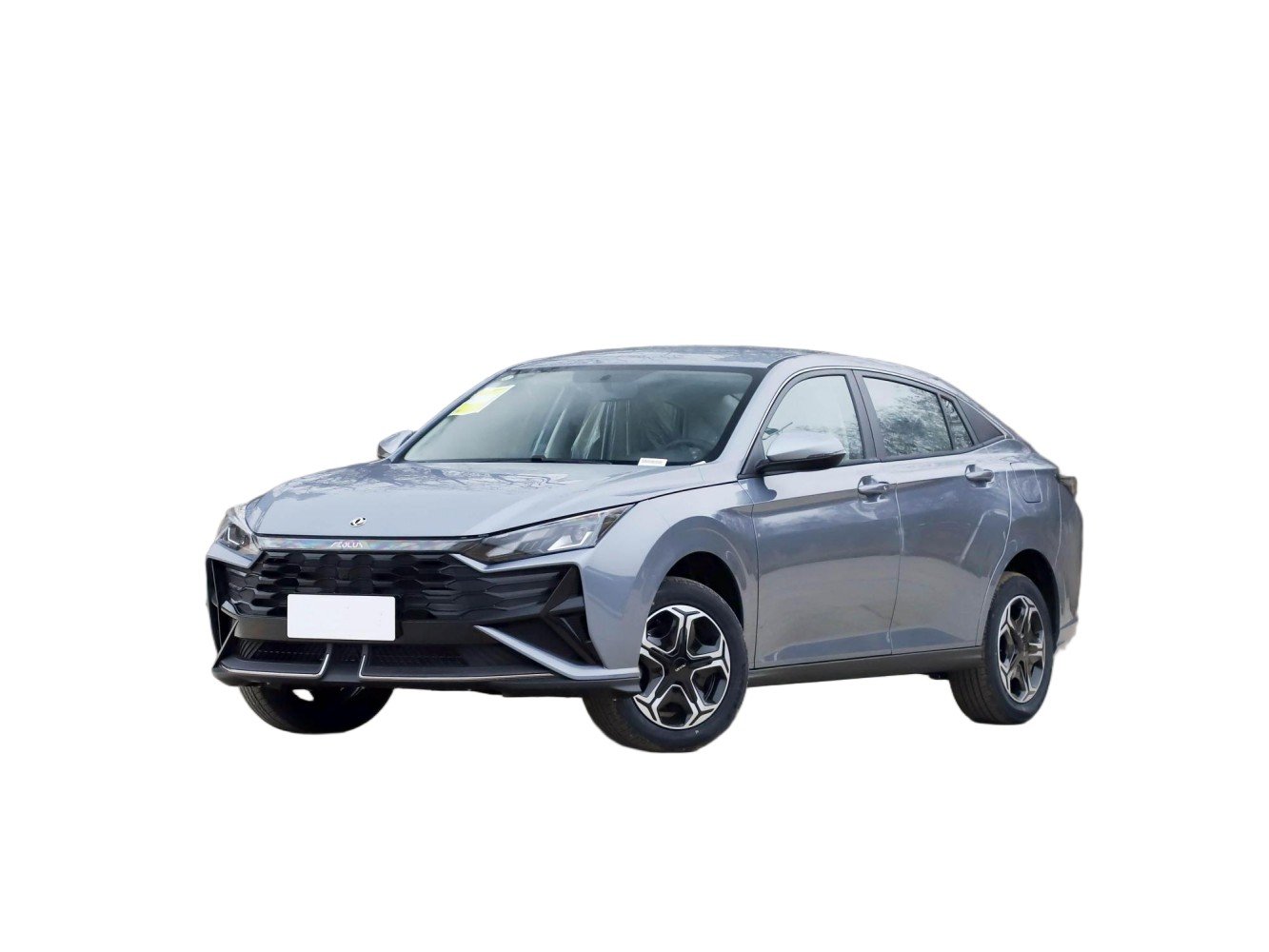 Dongfeng Aeolus Yixuan
