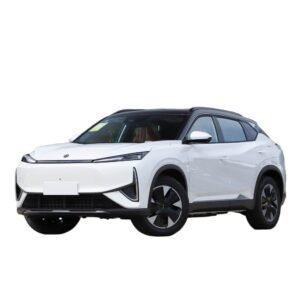 Dongfeng Aeolus L7 PHEV