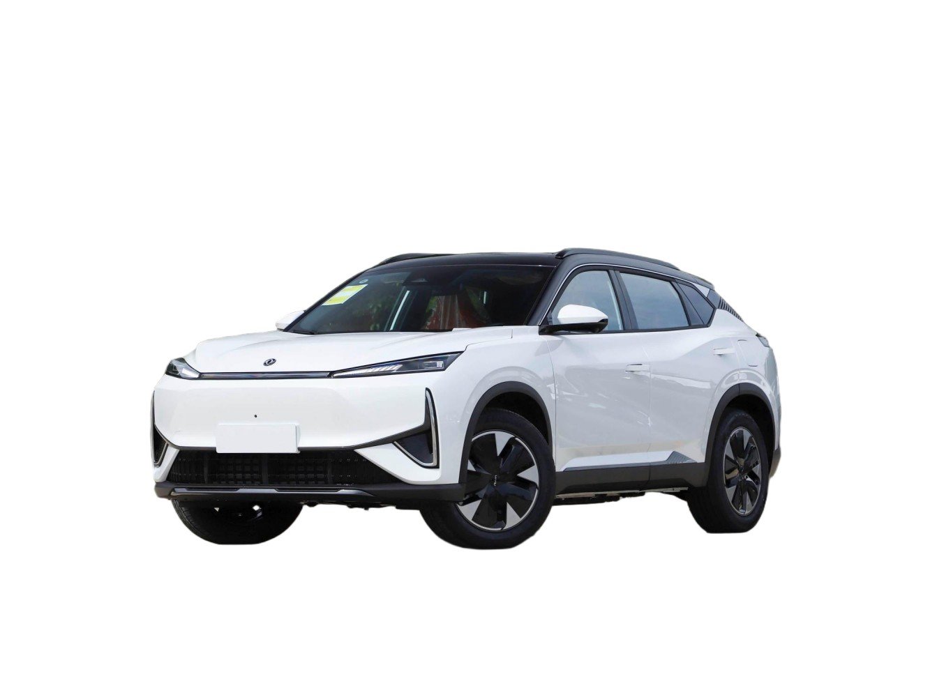 Dongfeng Aeolus L7 PHEV