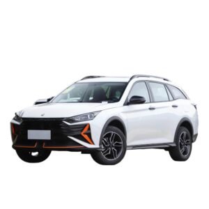 Dongfeng Aeolus Yixuan GS