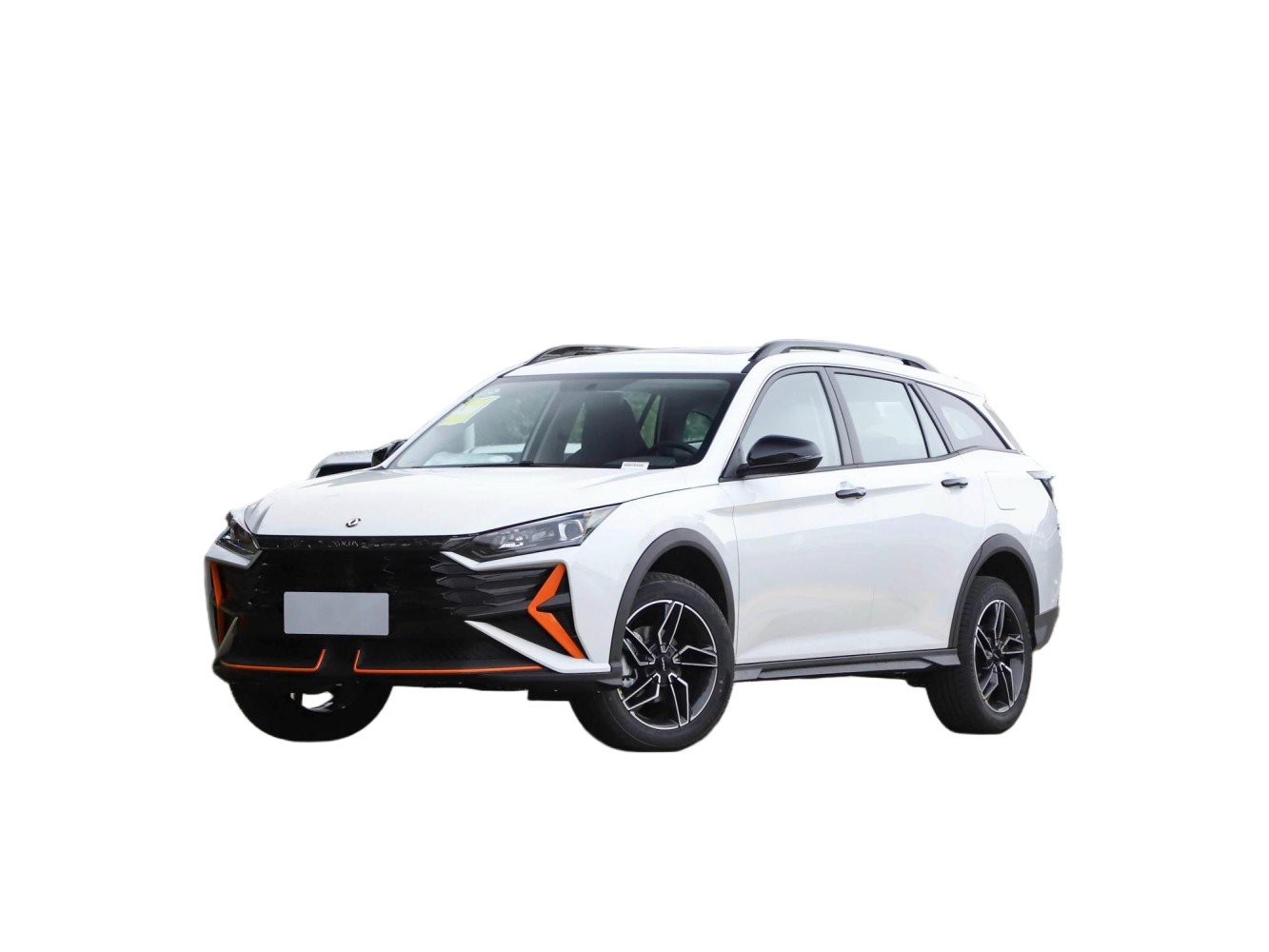 Dongfeng Aeolus Yixuan GS