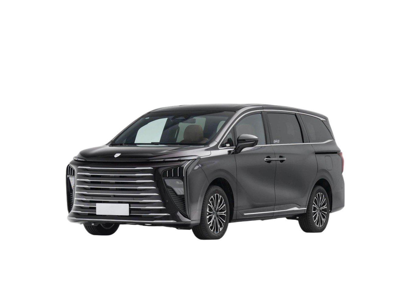 Dongfeng Forthing Xinghai V9