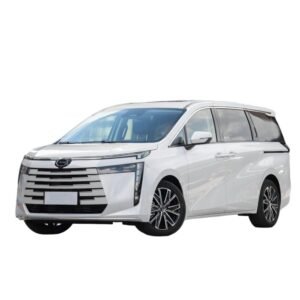 GAC Trumpchi E8