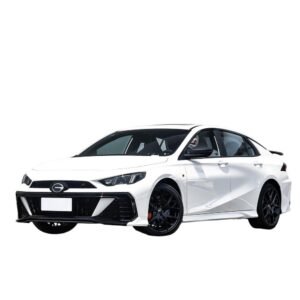 GAC Trumpchi EMPOW
