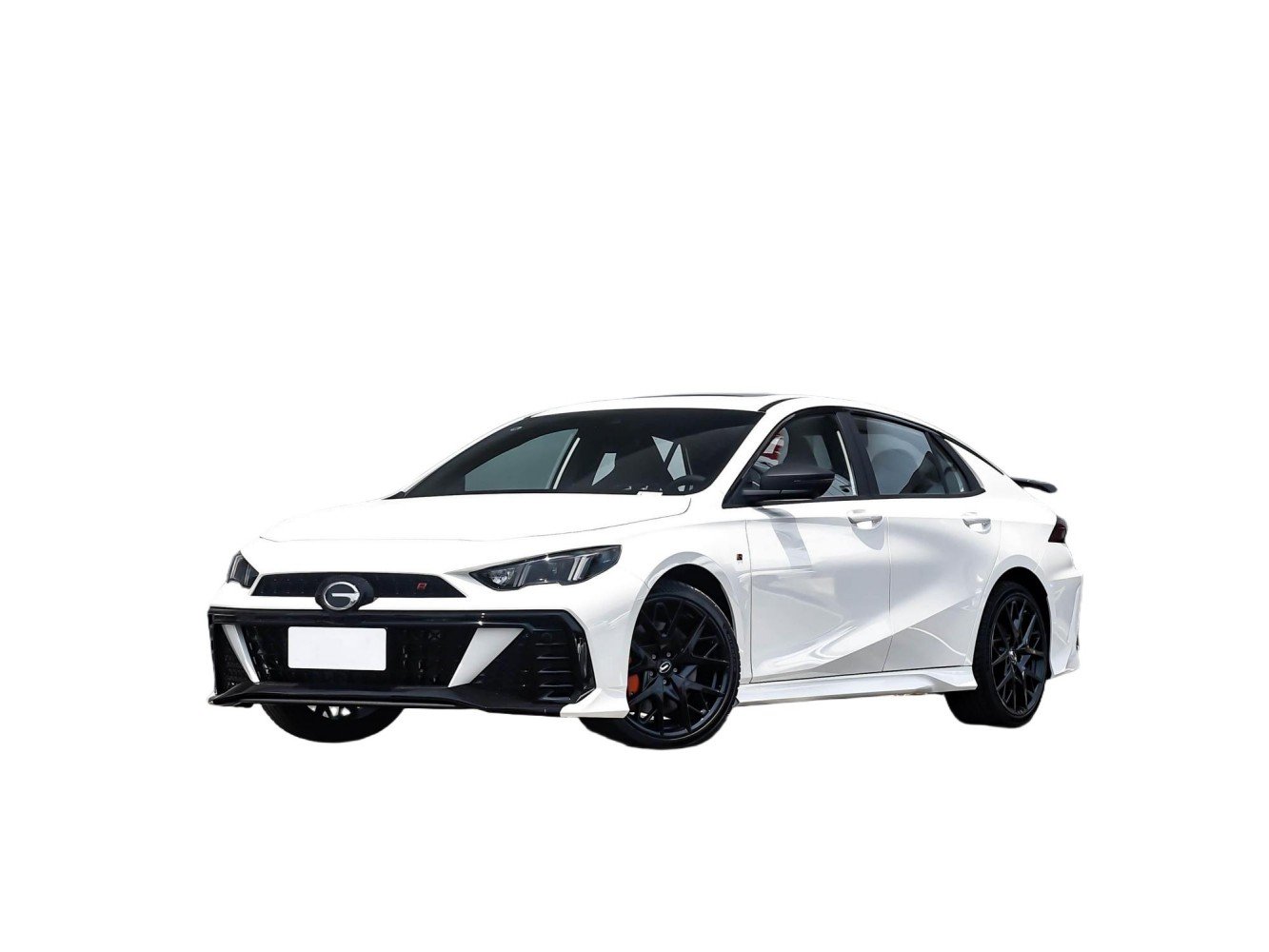 GAC Trumpchi EMPOW