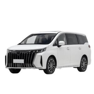 GAC Trumpchi M6
