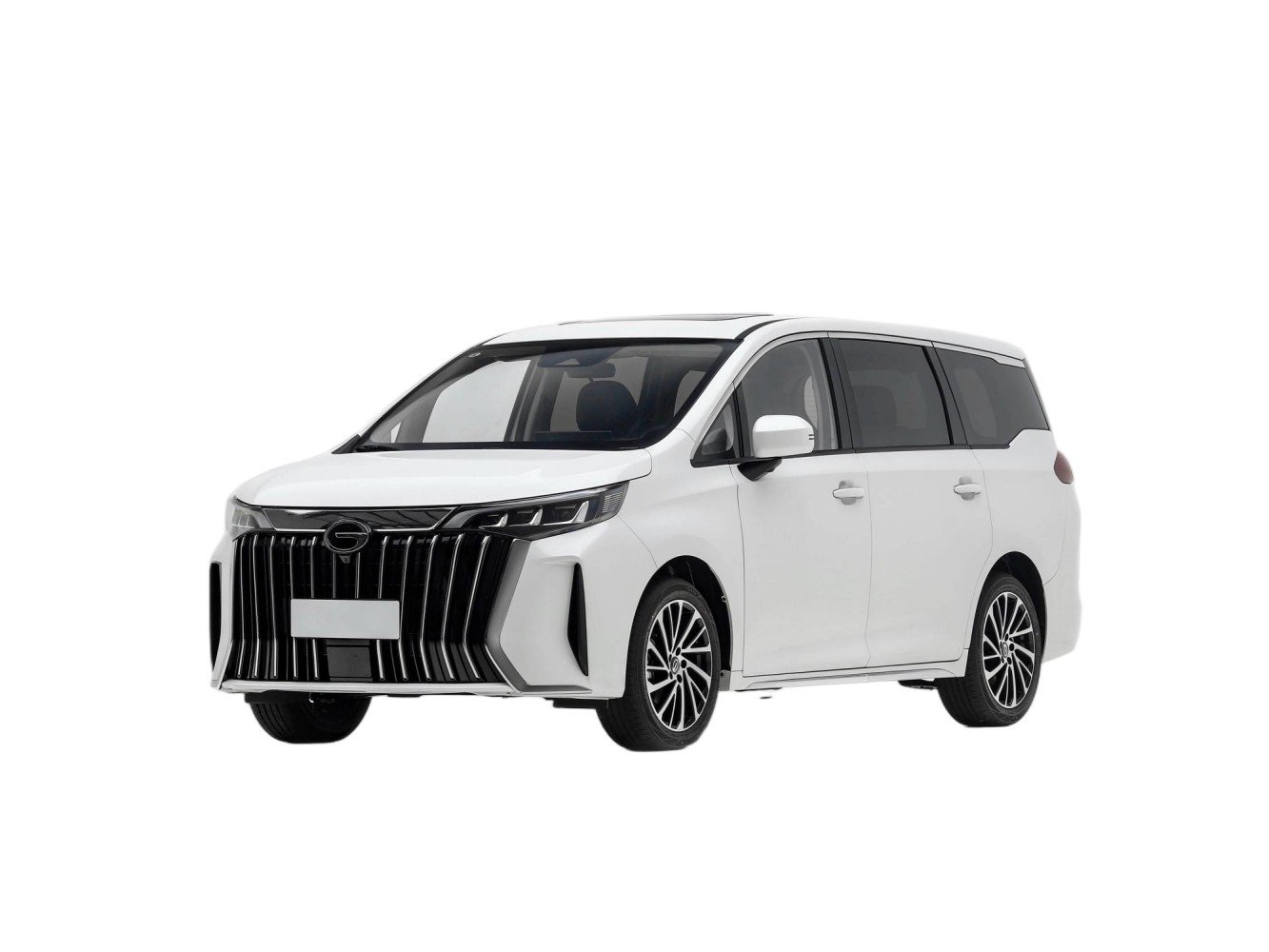 GAC Trumpchi M6
