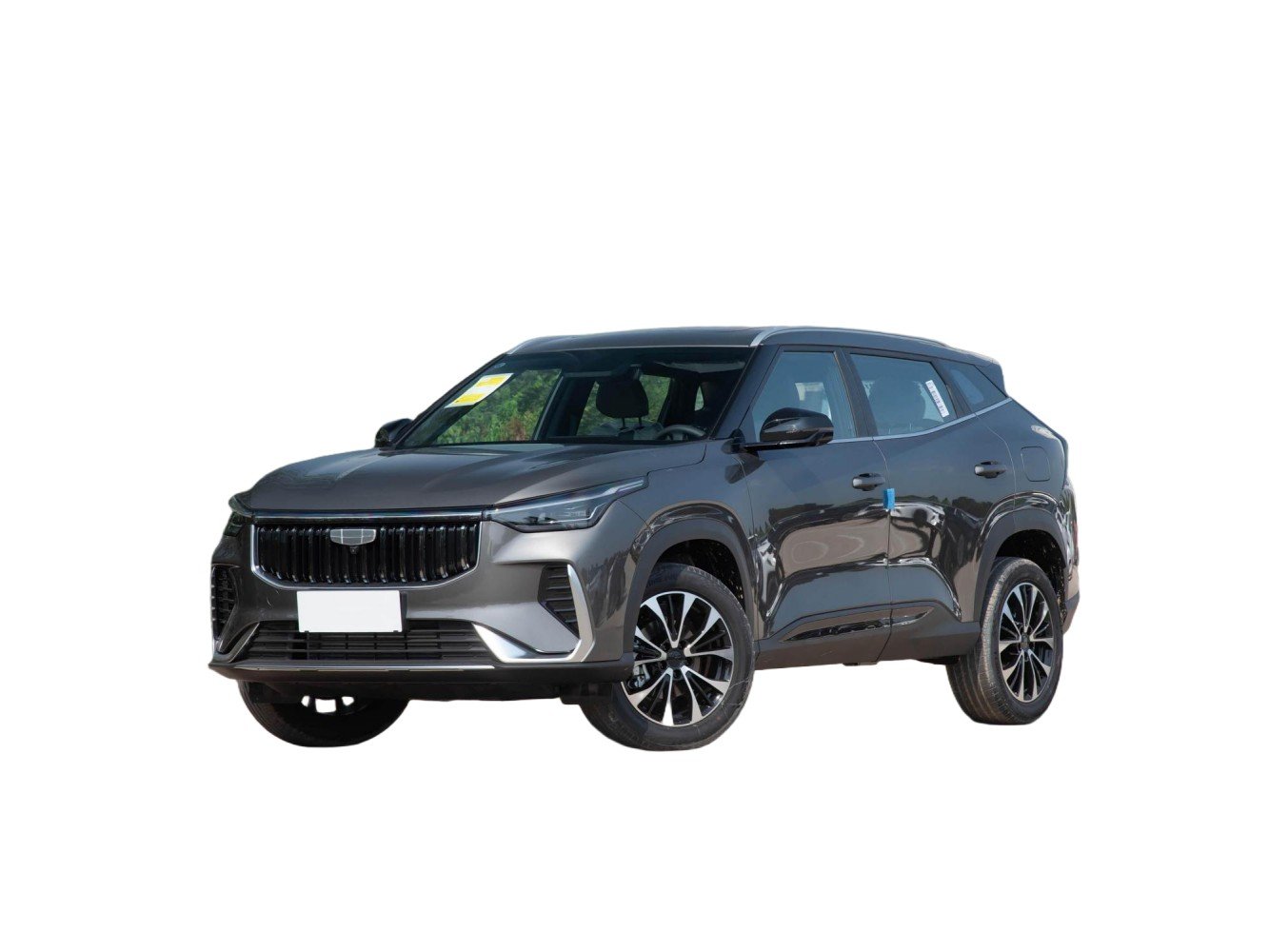 Geely Boyue