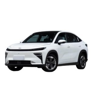 Geely Boyue REV