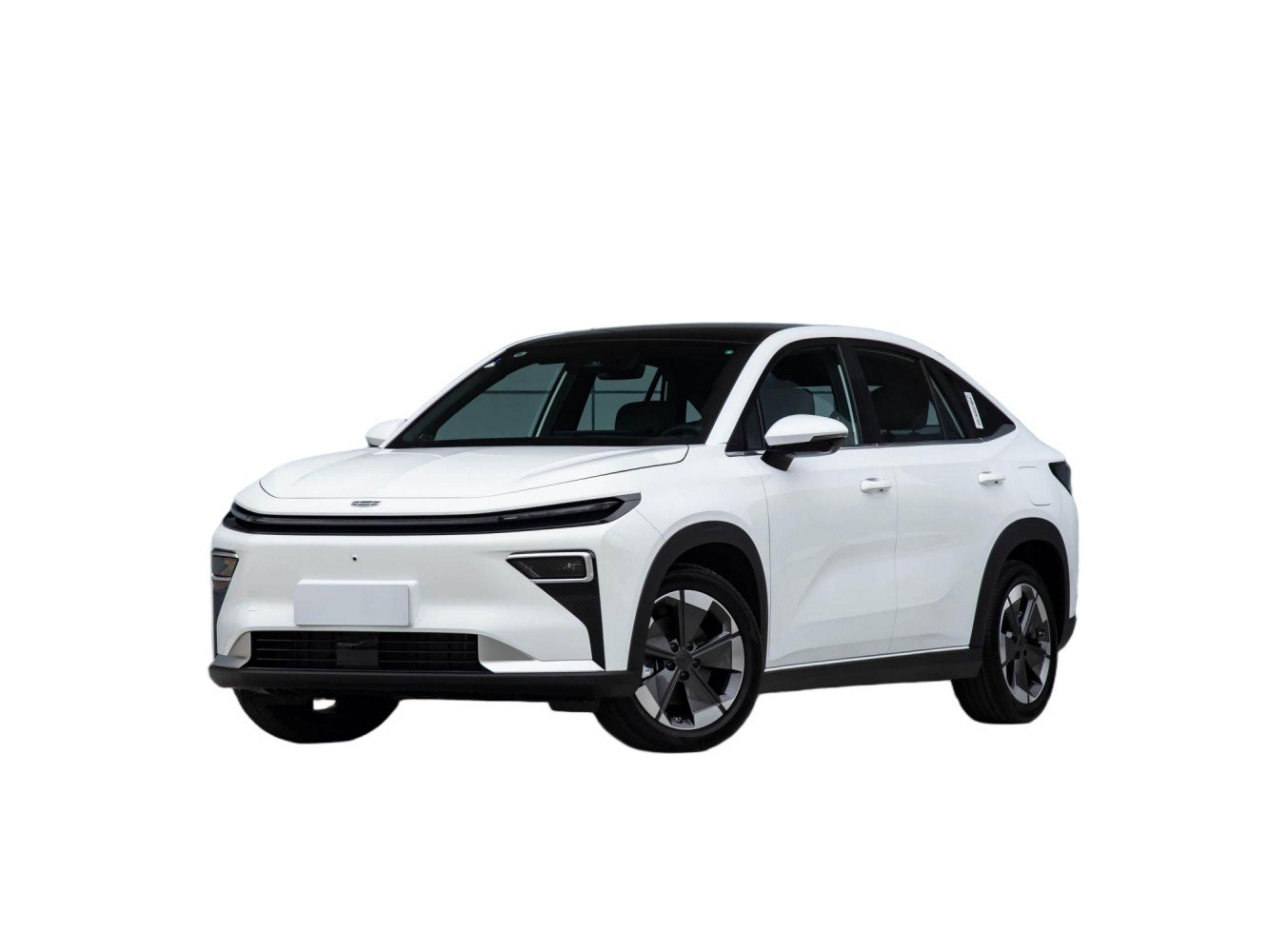 Geely Boyue REV
