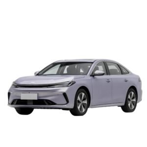 Geely Galaxy A7 EV