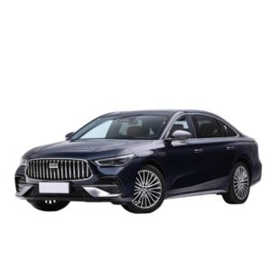 Geely Galaxy Starshine 7