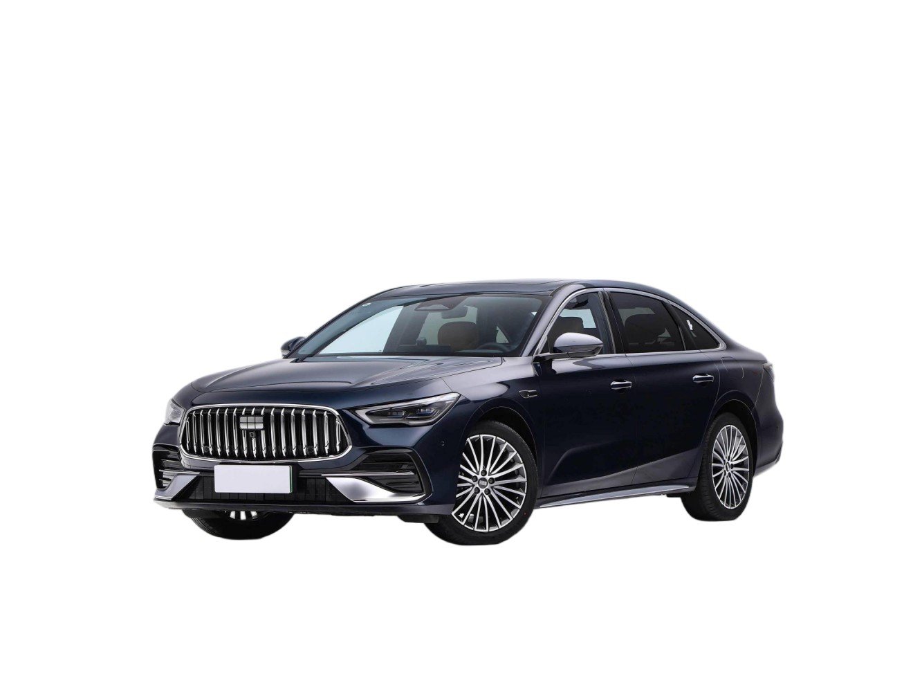 Geely Galaxy Starshine 7