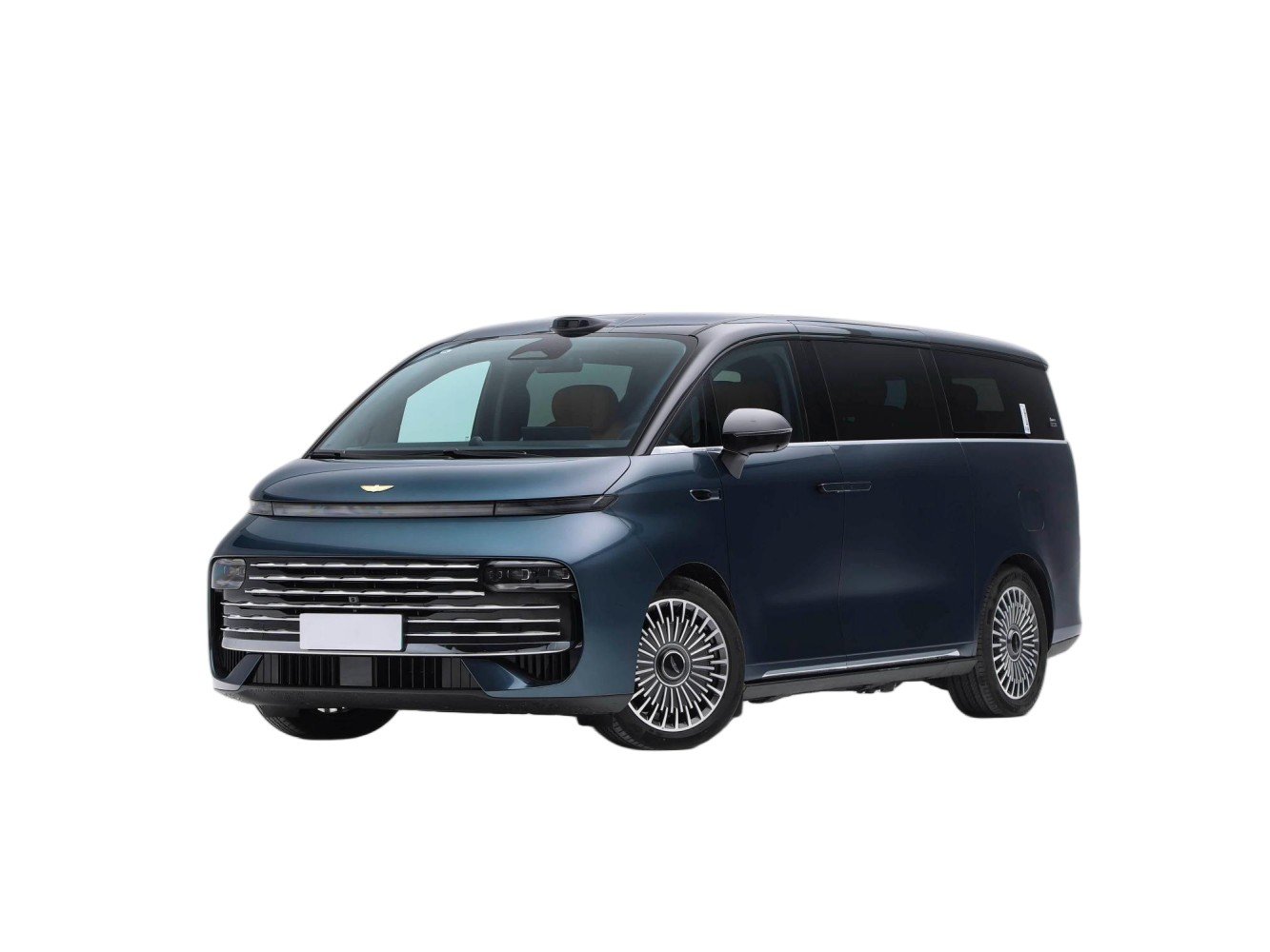 Geely Galaxy V900
