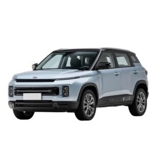 Geely ICON