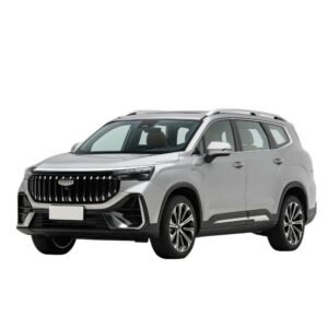 Geely Okavango