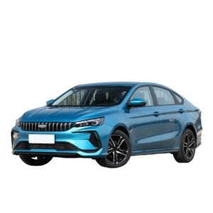 Geely Verinique