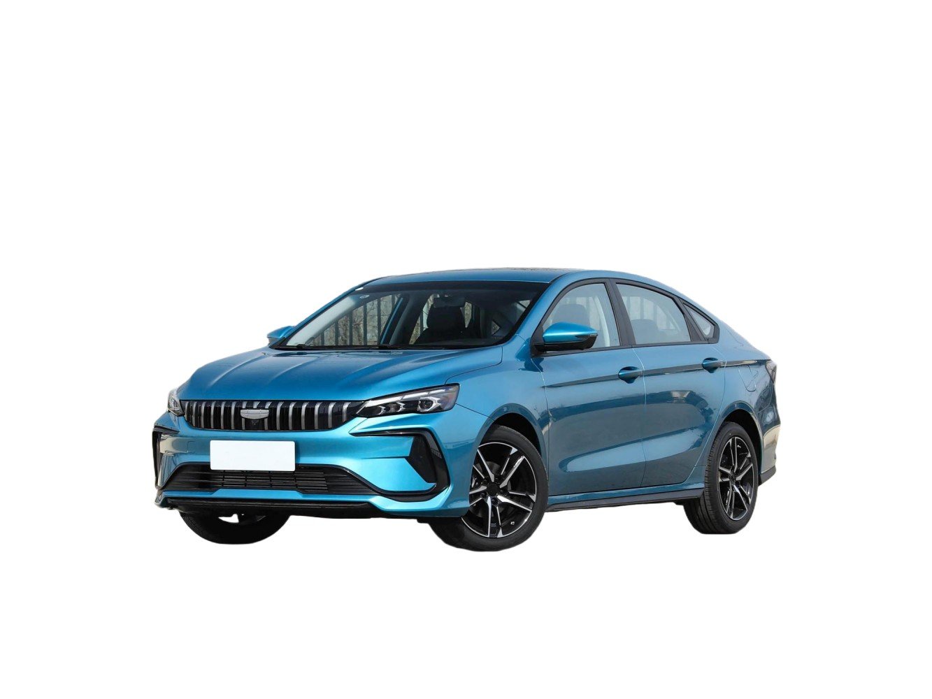 Geely Verinique