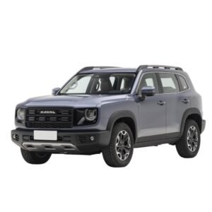 Haval Dargo